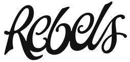 Rebels shoes - Bohemian-luxe casual shoes, boots, booties and sandals for the modern fashionista. Free Shipping!