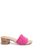 Alegria Dark Pink 1