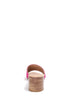 Alegria Dark Pink 4
