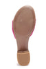 Alegria Dark Pink 6